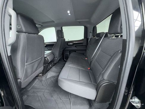 Used 2022 Chevrolet Silverado 1500 LT image 12