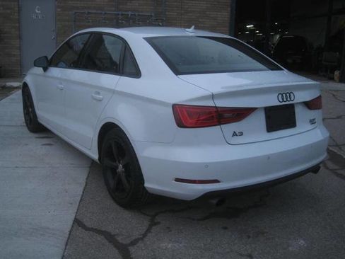 Used 2016 Audi A3 2.0T Premium image 7