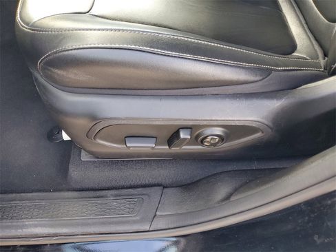 Used 2024 Jeep Grand Cherokee Limited 4xe image 15