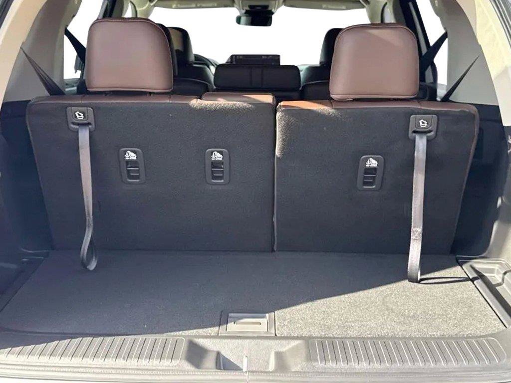 New 2026 Honda Pilot image 27