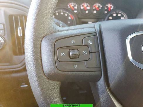 New 2026 GMC Sierra 1500 Pro w/ Graphite Edition image 17