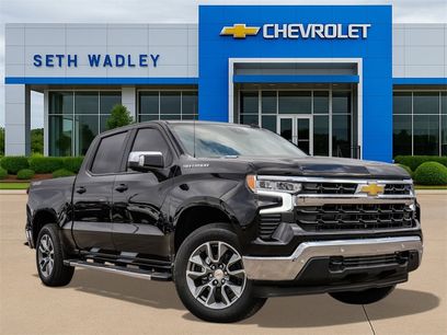 New 2026 Chevrolet Silverado 1500 LT w/ Safety Package