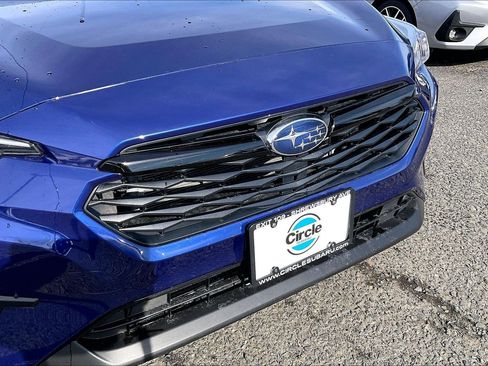 Certified 2025 Subaru Impreza 2.0i image 28