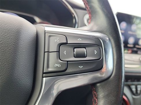 Used 2021 Chevrolet Blazer RS w/ Enhanced Convenience Package image 27