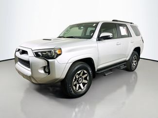 Used 2019 Toyota 4Runner TRD Off-Road Premium video 3