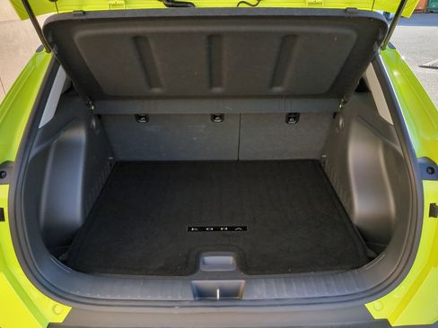 Certified 2024 Hyundai Kona SEL w/ Convenience Package image 13