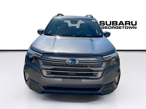New 2026 Subaru Forester Premium AWD/4WD image 2