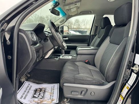 Used 2014 Toyota Tundra SR5 image 15
