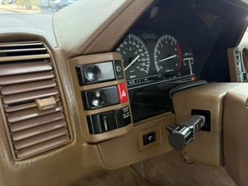 Used 1988 Nissan 300ZX GS RWD image 37
