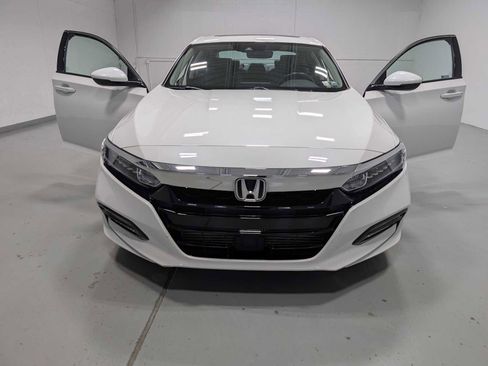 Used 2020 Honda Accord EX-L image 14