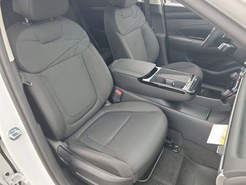 New 2026 Hyundai Tucson SEL image 17