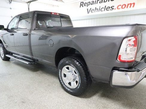 Used 2020 RAM 2500 Tradesman AWD/4WD image 3