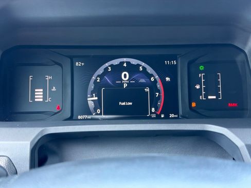 Used 2024 Toyota Tacoma SR RWD image 19