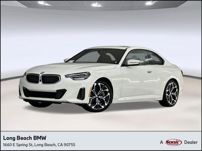 New 2026 BMW 230i Coupe w/ Convenience Package