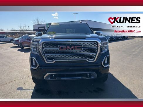Used 2020 GMC Sierra 1500 Denali image 10