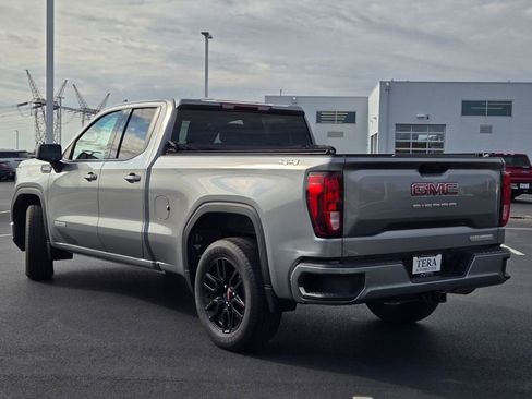 Used 2023 GMC Sierra 1500 Elevation image 16