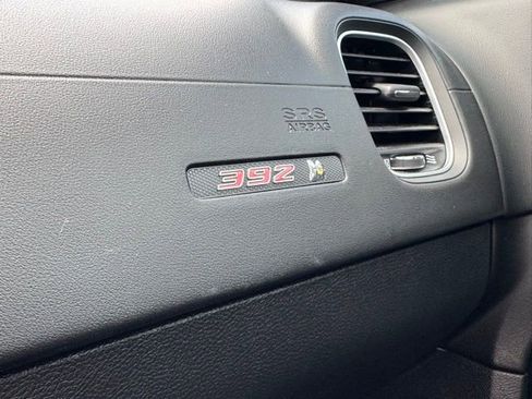 Used 2023 Dodge Charger Scat Pack w/ Plus Group RWD image 37