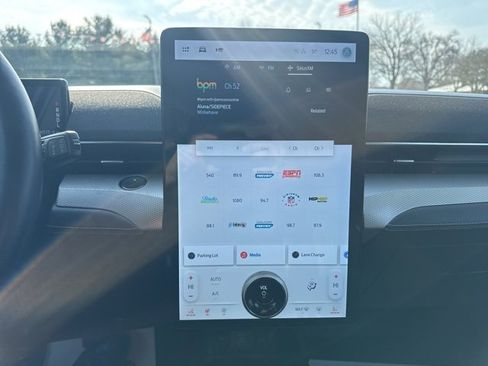 Used 2022 Ford Mustang Mach-E Select w/ Comfort/Technology Package image 24