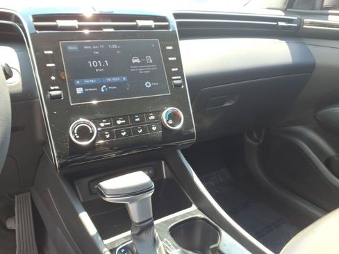Used 2022 Hyundai Tucson SEL AWD/4WD image 26