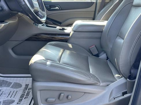 Used 2019 GMC Yukon SLT w/ Open Road Package image 21