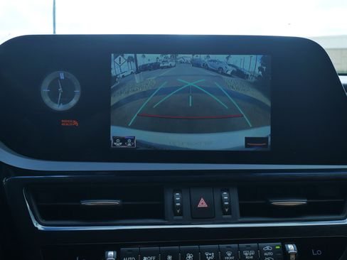 Used 2022 Lexus ES 350 ES 350 image 15