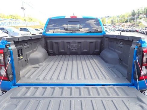 Certified 2024 Ford Ranger XLT image 9