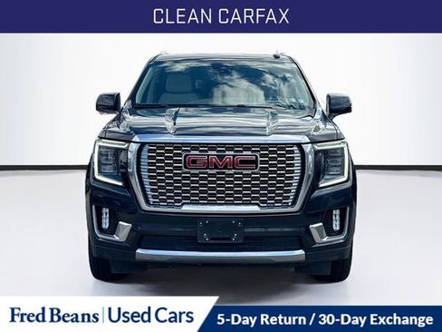 Used 2023 GMC Yukon XL Denali image 2
