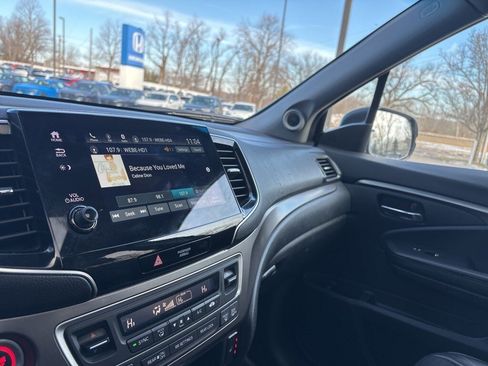 Used 2022 Honda Pilot Special Edition image 18