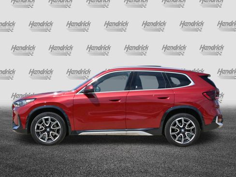 Used 2026 BMW X1 xDrive28i AWD/4WD image 6