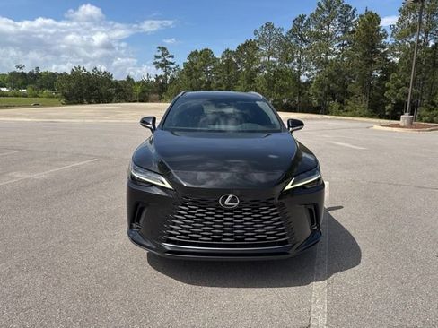 Used 2023 Lexus RX 350 w/ Accessory Package (2T) image 2