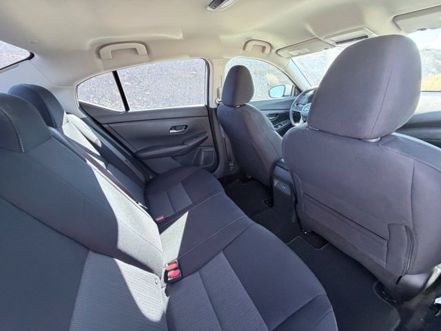 Used 2023 Nissan Sentra SV w/ Trunk Package FWD image 26