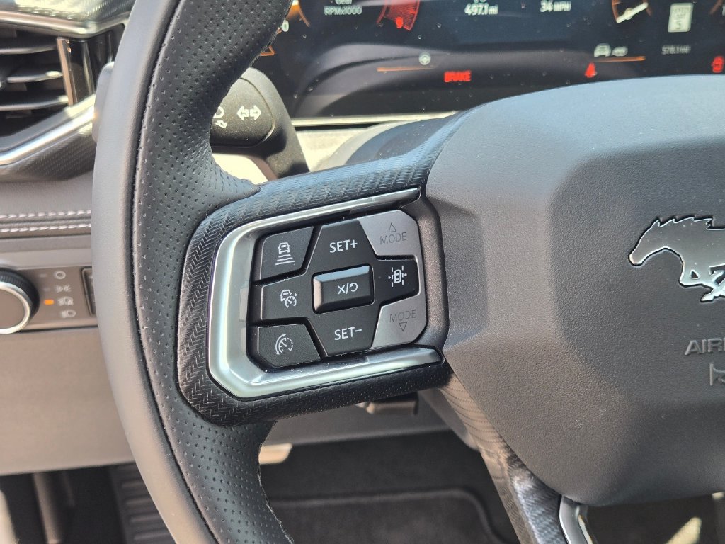 Used 2026 Ford Mustang GT Premium RWD image 19