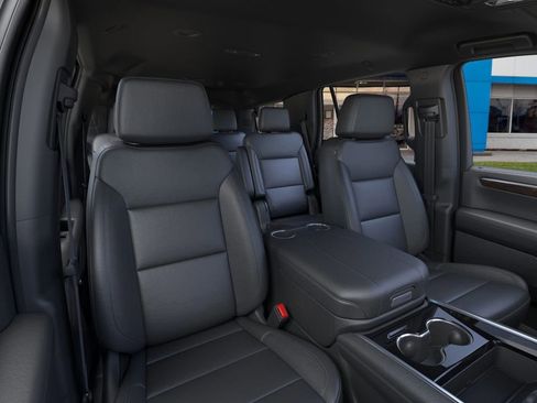 New 2026 Chevrolet Tahoe LT w/ Comfort Package image 19