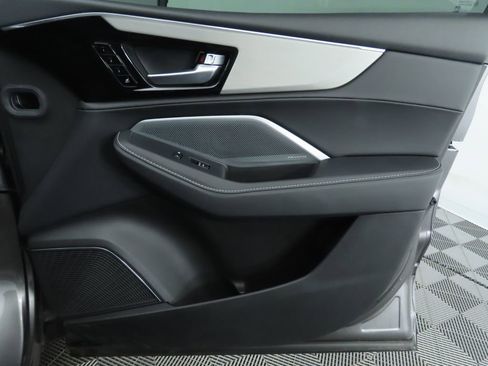 Used 2025 Acura MDX Technology Package image 25