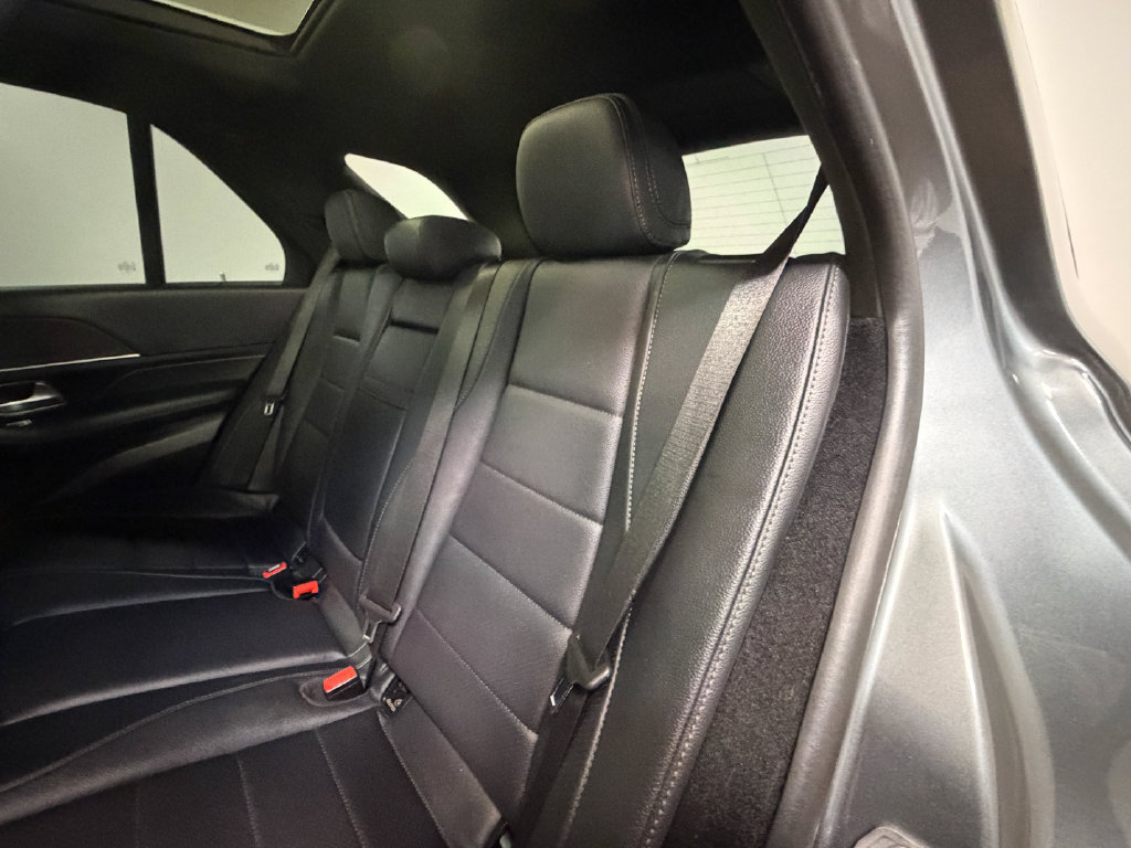 Used 2020 Mercedes-Benz GLE 350 4MATIC image 48