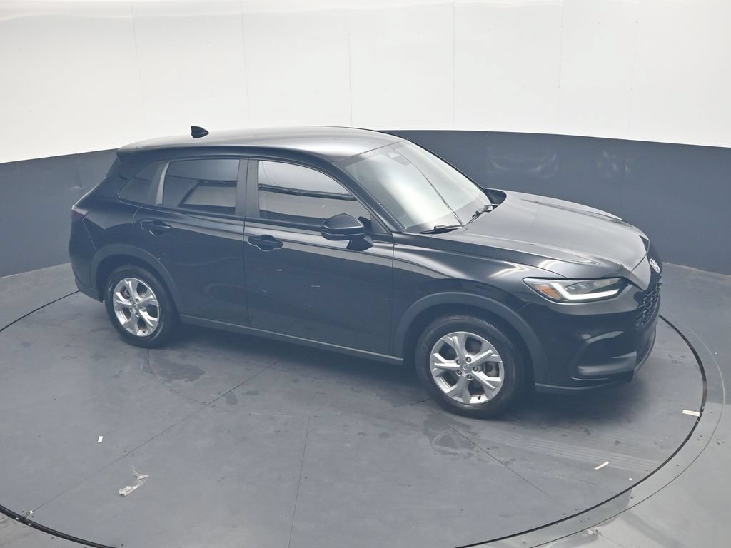 Used 2023 Honda HR-V LX image 20