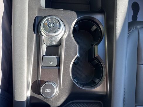 New 2026 Ford Explorer Active w/ Active Comfort Package image 24