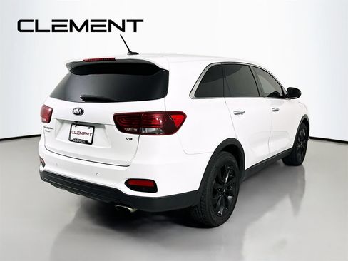 Used 2020 Kia Sorento S AWD/4WD image 7