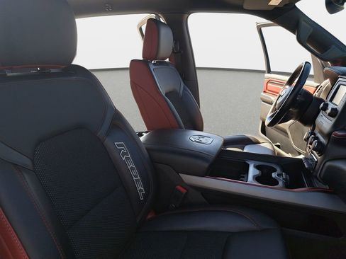 Certified 2022 RAM 1500 Rebel image 10