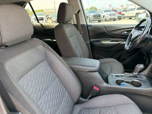 Used 2020 Chevrolet Equinox LT FWD image 25