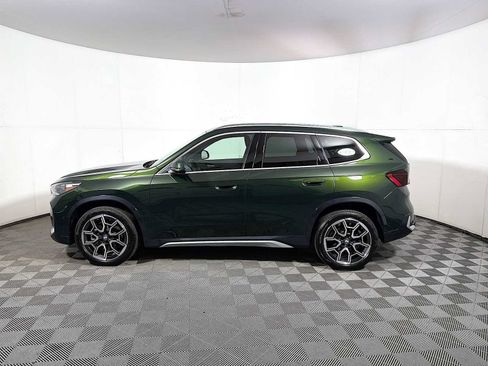 Used 2025 BMW X1 xDrive28i w/ Technology Package AWD/4WD image 4