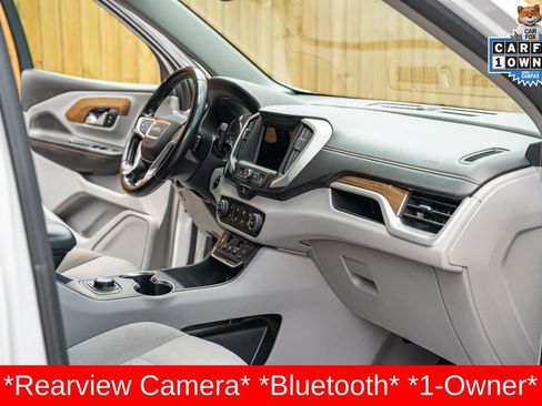 Used 2019 GMC Terrain SLE FWD image 17