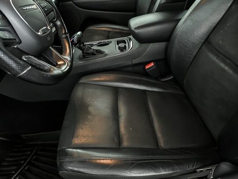 Used 2019 Dodge Durango R/T AWD/4WD image 16