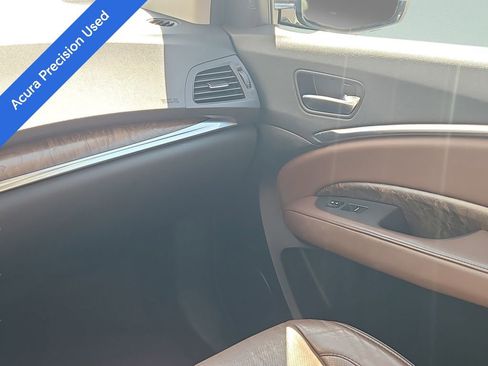 Used 2017 Acura MDX FWD w/ Advance Package image 19