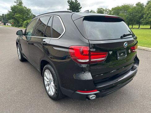 Used 2016 BMW X5 xDrive35i AWD/4WD image 8