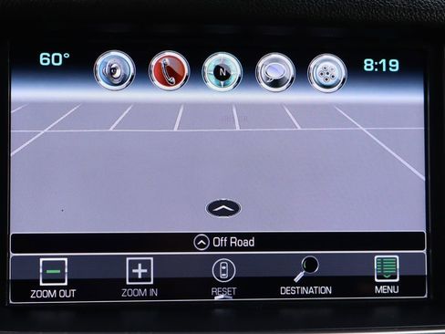 Used 2019 Chevrolet Suburban Premier RWD image 39