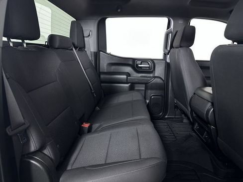Used 2023 GMC Sierra 1500 Pro w/ Pro Value Package AWD/4WD image 28