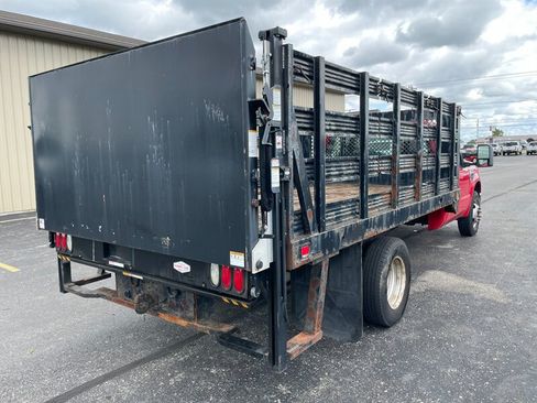 Used 2009 Ford F350 XL RWD image 6