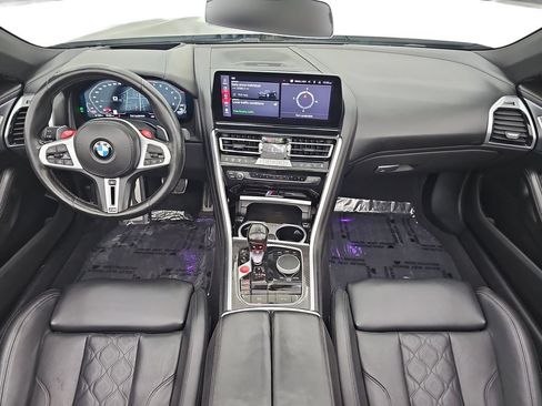 Used 2023 BMW M8 Competition AWD/4WD image 11