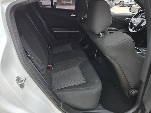 Used 2023 Dodge Charger R/T image 16
